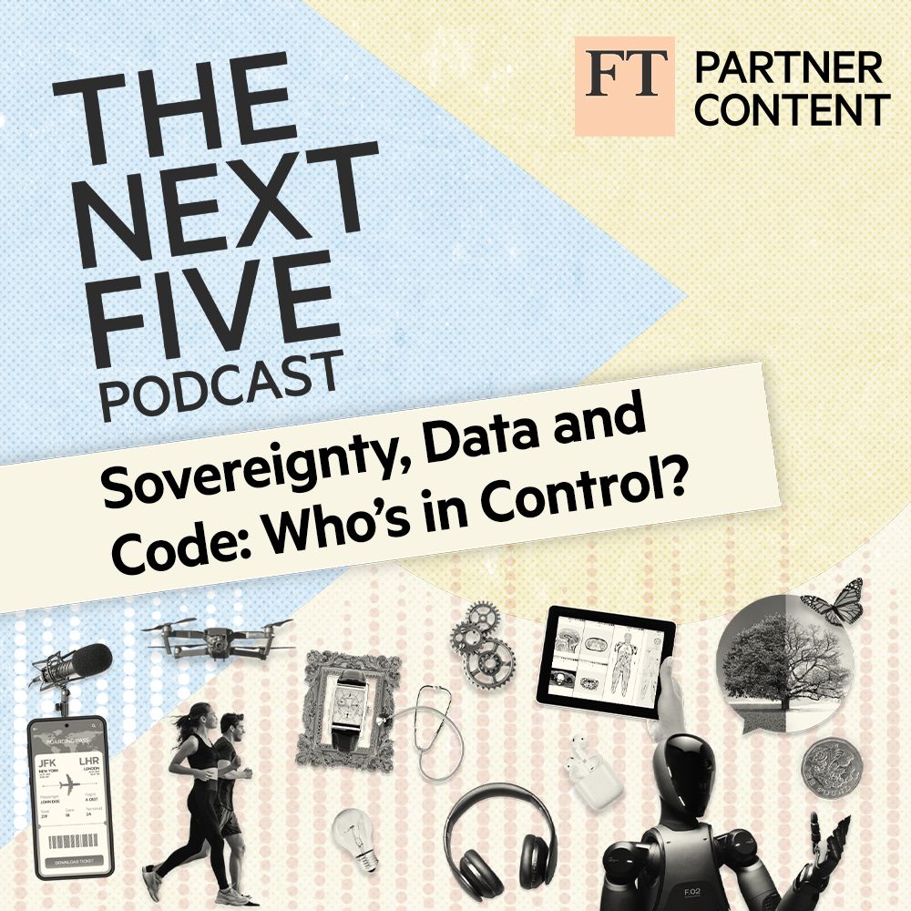 Understanding the World: The Power of Data